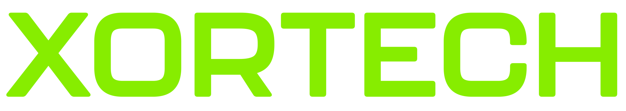 XORTECH
